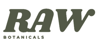 Raw Botanicals